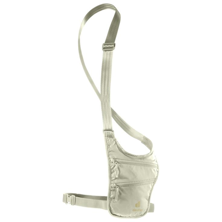 Deuter Sac bandouliere Security Holster Bone Présentation