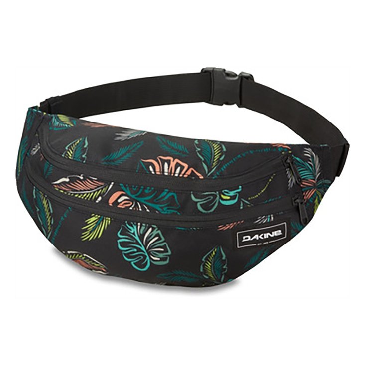Sac banane Dakine Classic Hip Pack Large - Electric Tropical - Hiver 2022 | Glisse-proshop