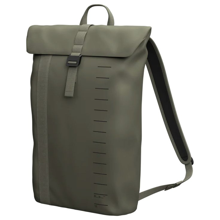 Db Sac à dos Essential Backpack 12L Moss Green 