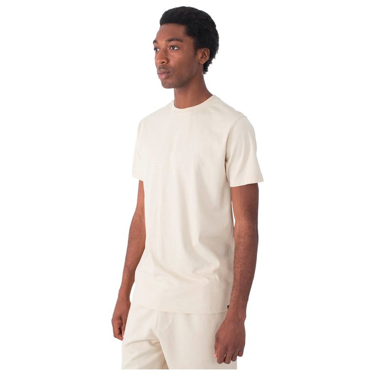 Hurley Tee-shirt M Low Tide Bone Présentation