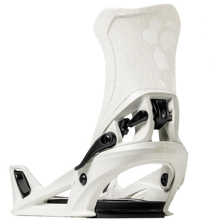 Flux Fix Snowboard DS Step On Offwhite Présentation
