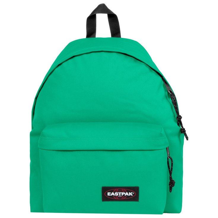 Eastpak Sac à dos Padded Pak'r 24L Gem Green Présentation