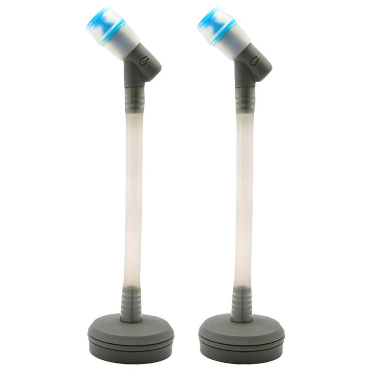 Oxsitis Poche à eau Kit Pipettes Ultra Flask Présentation