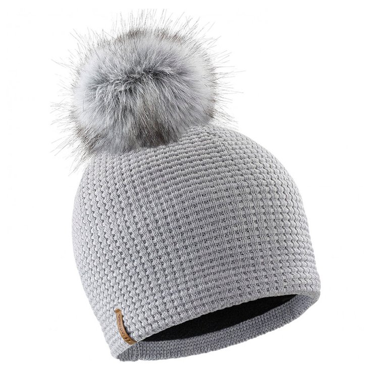 Ledrapo Bonnet Léonie Grey Présentation
