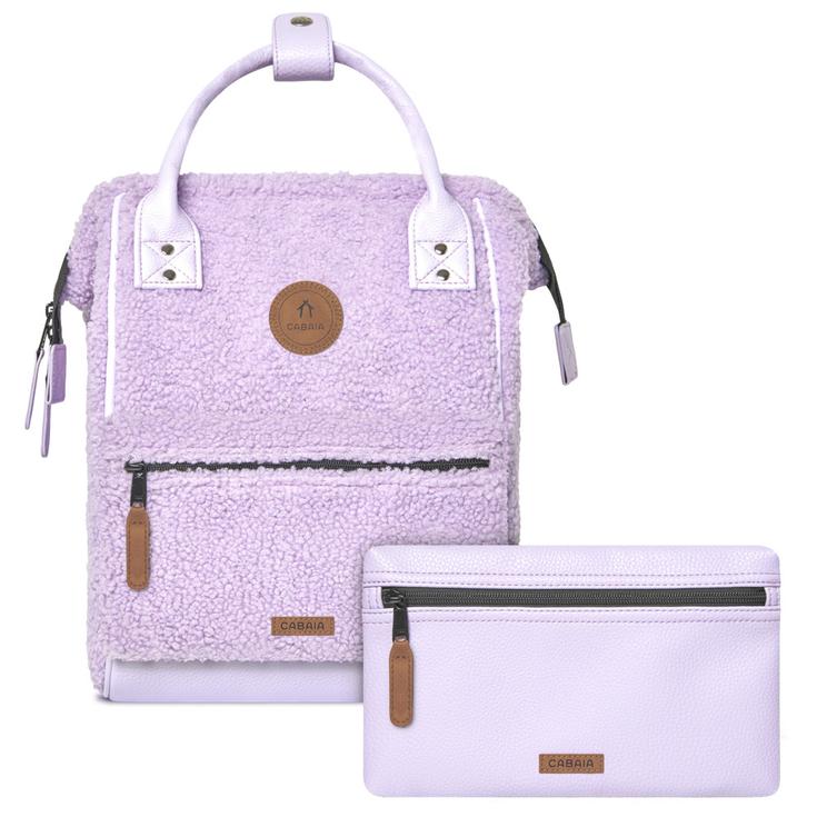 Cabaia Sac à dos Adventurer Mini 10L Cleveland Présentation