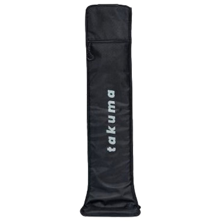 Takuma Accessoire Foil Mast Cover Black Profil