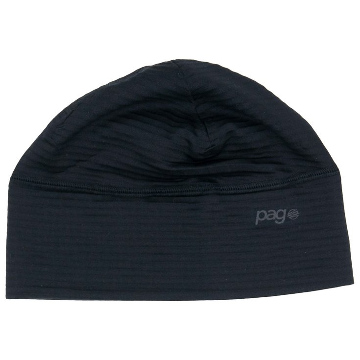 PAG Bonnet Tech Hat Air Grid Tape Shoe Présentation
