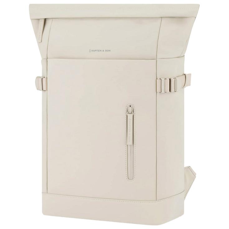 Kapten & Son Sac à dos Helsinki 14L Sandstone Présentation
