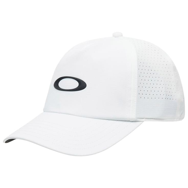 Oakley Casquettes Oakley Take Pro Snapback White Présentation