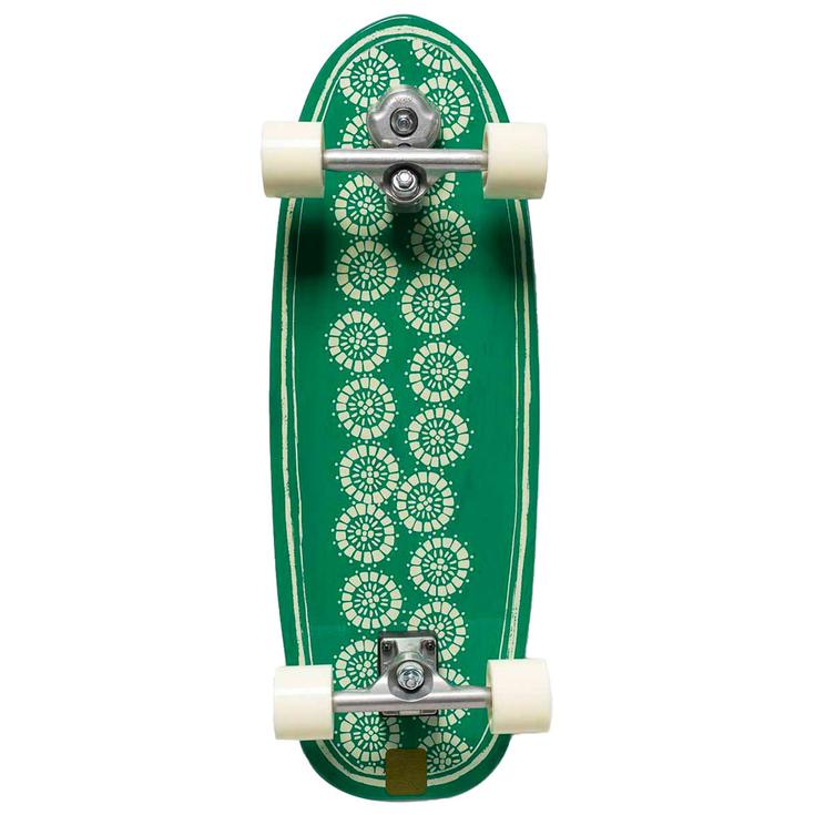 Yow Surfskate Chiba Classic Series Côté