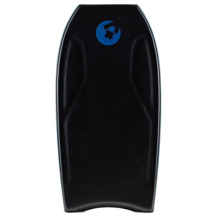 Pride Board de Bodyboard Combo Pe Hrc Black Dark Blue Présentation