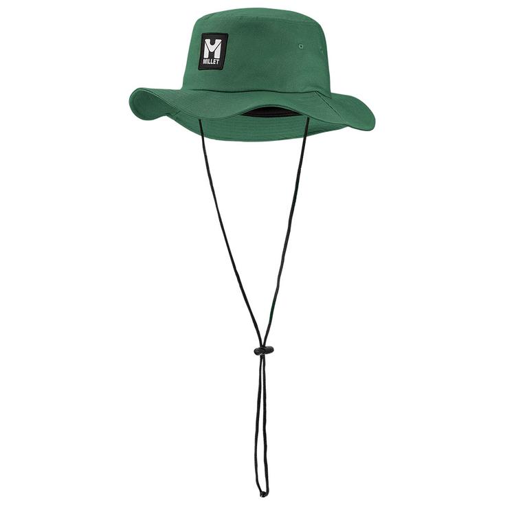 Millet Bob Traveller Flex II Hat Bottle Présentation