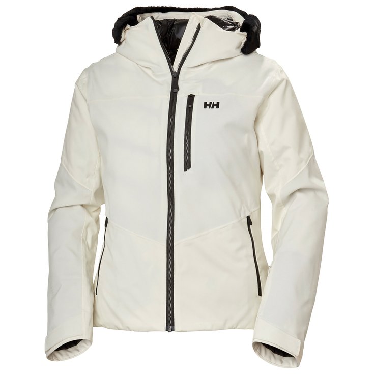 Helly Hansen Blouson Ski W Valdisere Puffy Snow Présentation