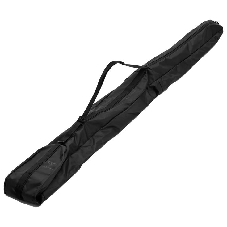 Db Housse Ski Snow Essentiel Ski Bag 220 Black Out Présentation