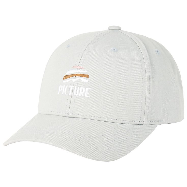 Picture Casquettes Palomas Quarry Blue Présentation