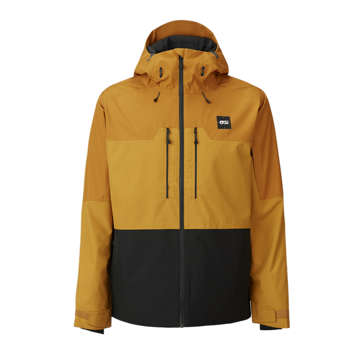 Picture Blouson Ski Object Jacket Côté
