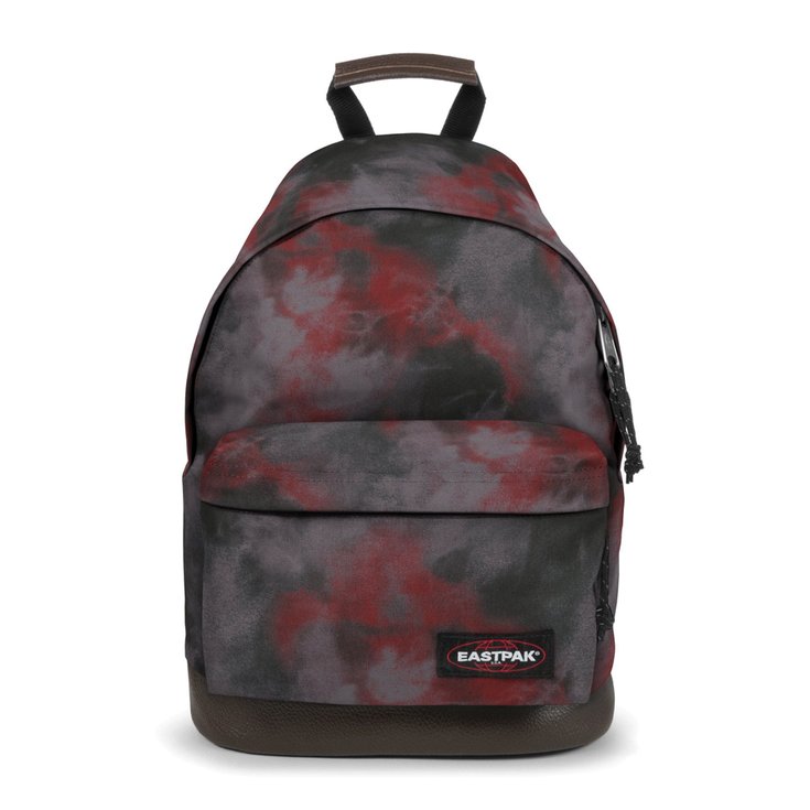 Eastpak Sac à dos Wyoming 24L Dust Black Profil