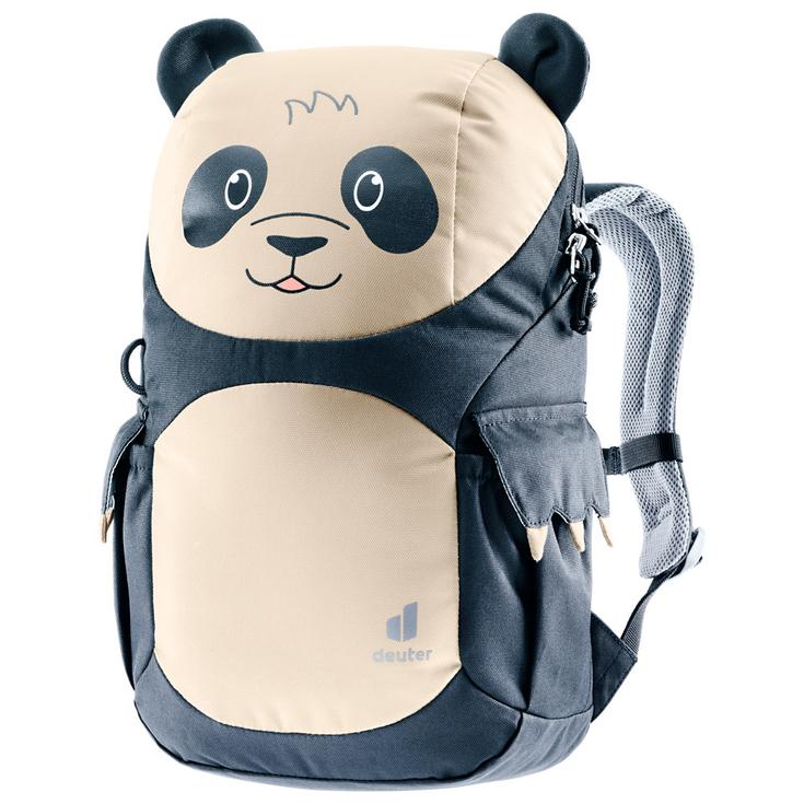 Deuter Sac à dos Kikki 8L Black Bone Présentation