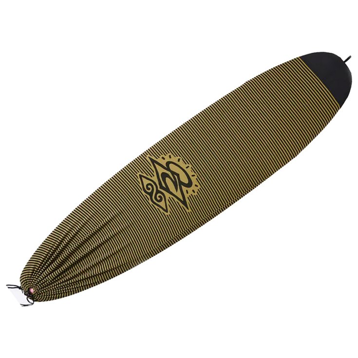 Rip Curl Housse Surf chaussette Stretch Sock Funboard Présentation