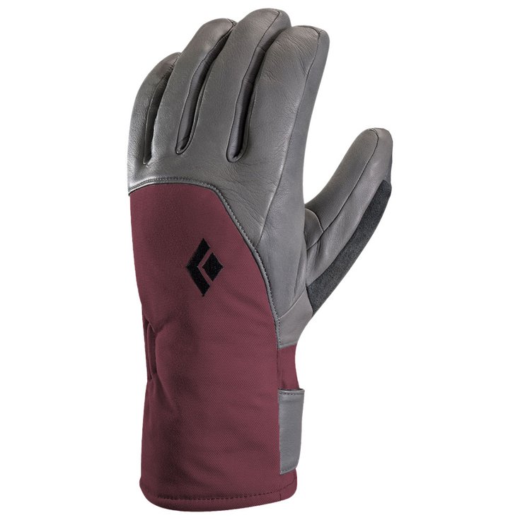 Black Diamond Gant Legend Bordeaux 