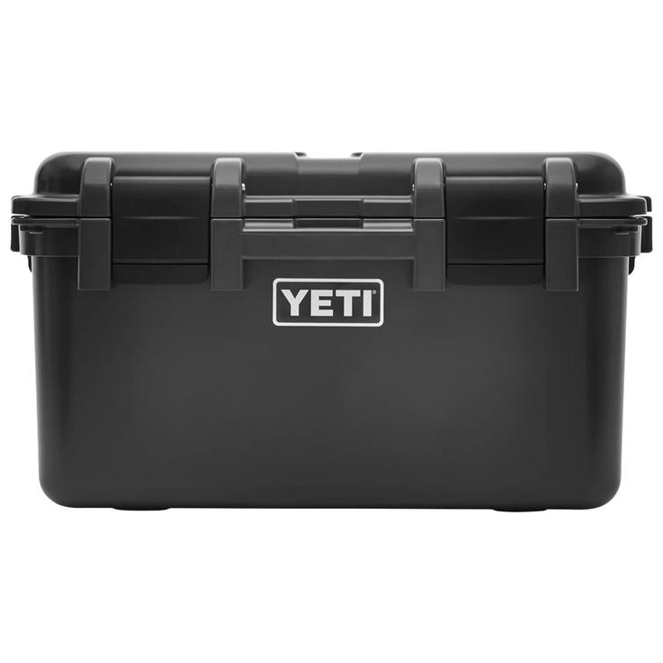 Yeti Glacière Loadout Gobox 30 Charcoal Présentation