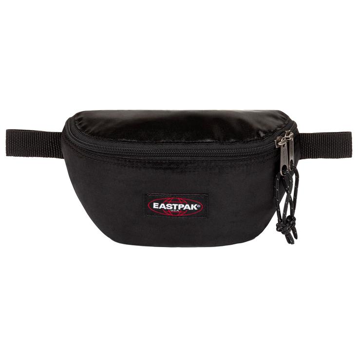 Eastpak Sac banane Springer 2L Satinfied Black Présentation