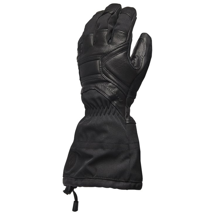 Black Diamond Gant Guide Gloves Black Présentation