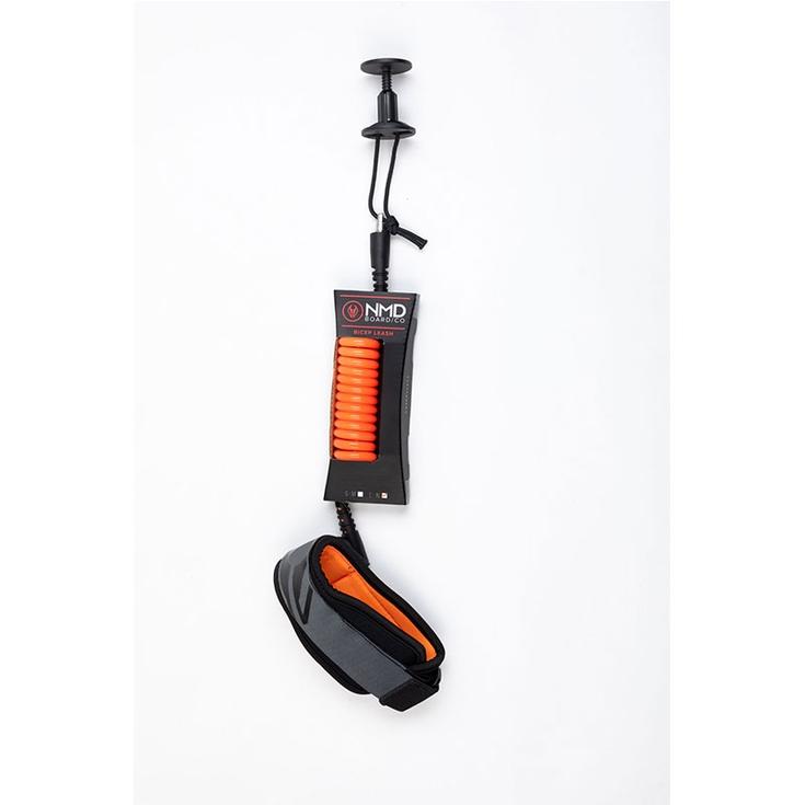 Nmd Leash Bodyboard Pro Biceps Orange Grey Profil