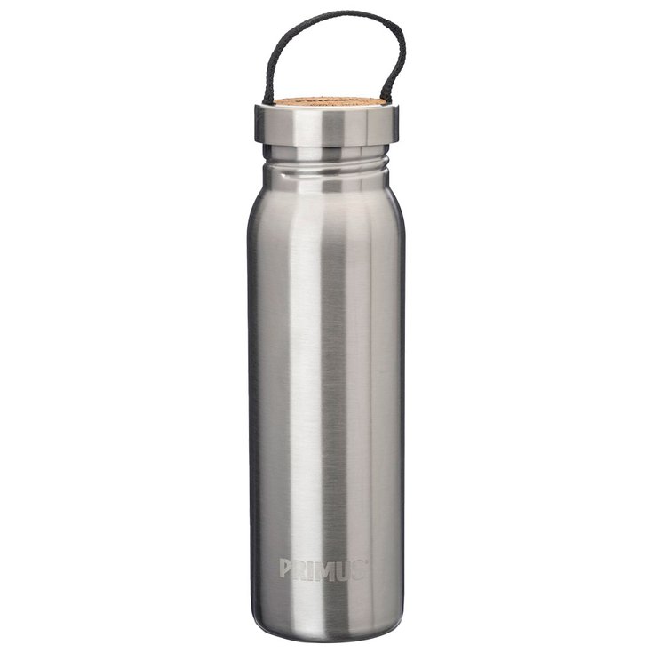 Primus Gourde Klunken Bottle 0.7 L Stainless Présentation