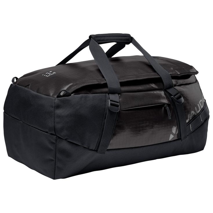 Vaude Sac de voyage CityDuffel 35 Black Présentation