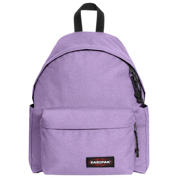 Eastpak Sac à dos Day Pak'r 24L II Sparkly Dahlia Présentation
