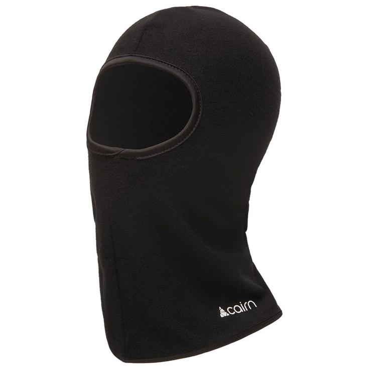 Cairn Cagoule Banko Junior Black Présentation