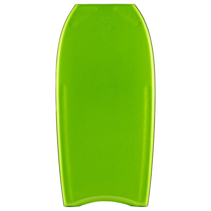 Pride Board de Bodyboard Mantis Pp Sdc Green/ Dark grey Présentation