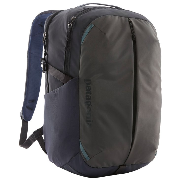 Patagonia Sac à dos Refugio Day Pack 26L Smolder Blue Présentation