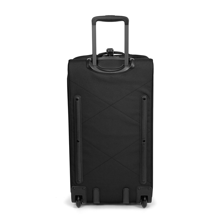 Eastpak Sac de voyage Sac de voyage Eastpak Double Tranverz M 78L - Black Profil