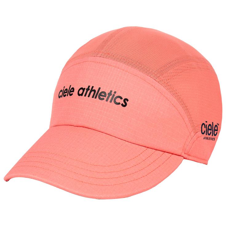 Ciele Casquettes FstCap Sc Field IconicSL Blossom Présentation