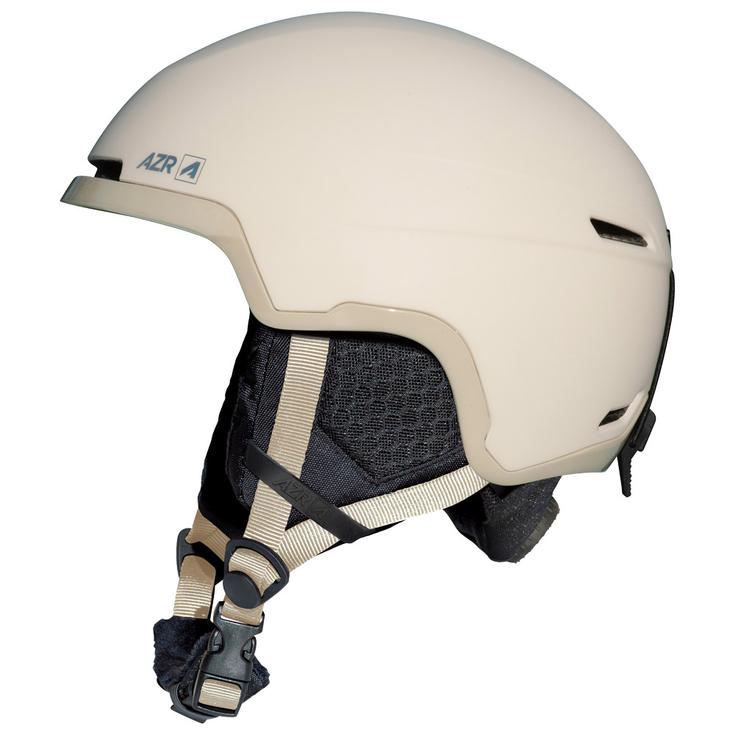 AZR Casque de ski Orion Sable Mat Présentation