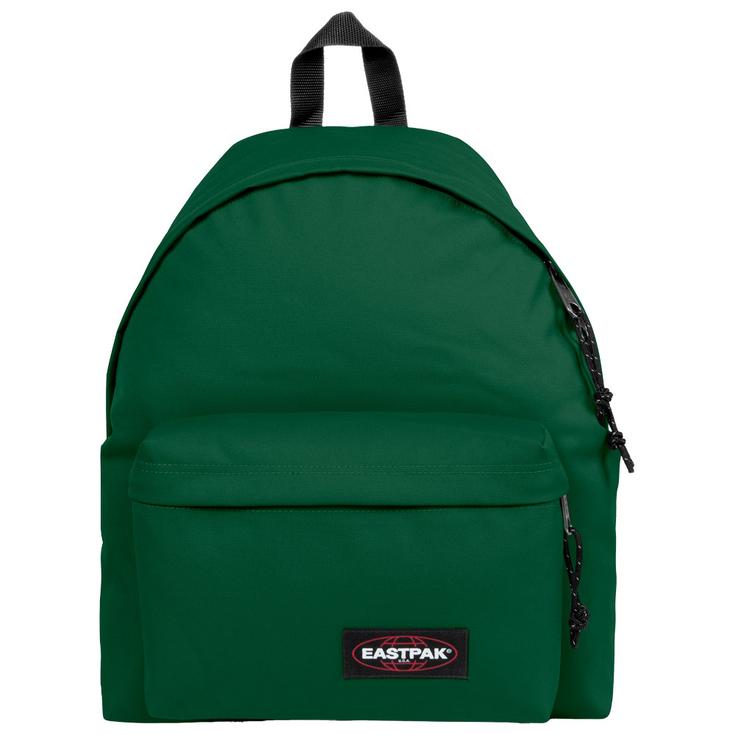 Eastpak Sac à dos Padded Pak'r 24L Bristle Green Présentation