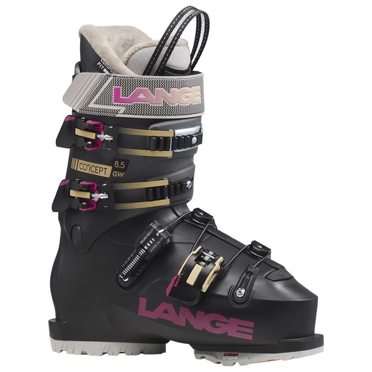 Lange Chaussures de Ski Concept 8.5 W Gw Côté