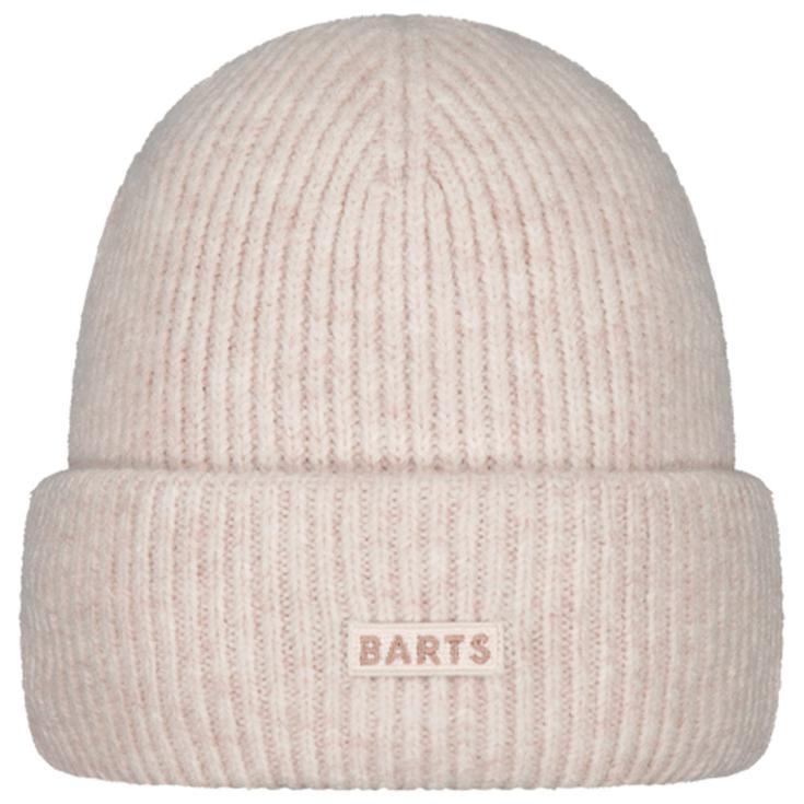 Barts Bonnet Ardelve Beanie Cream Présentation