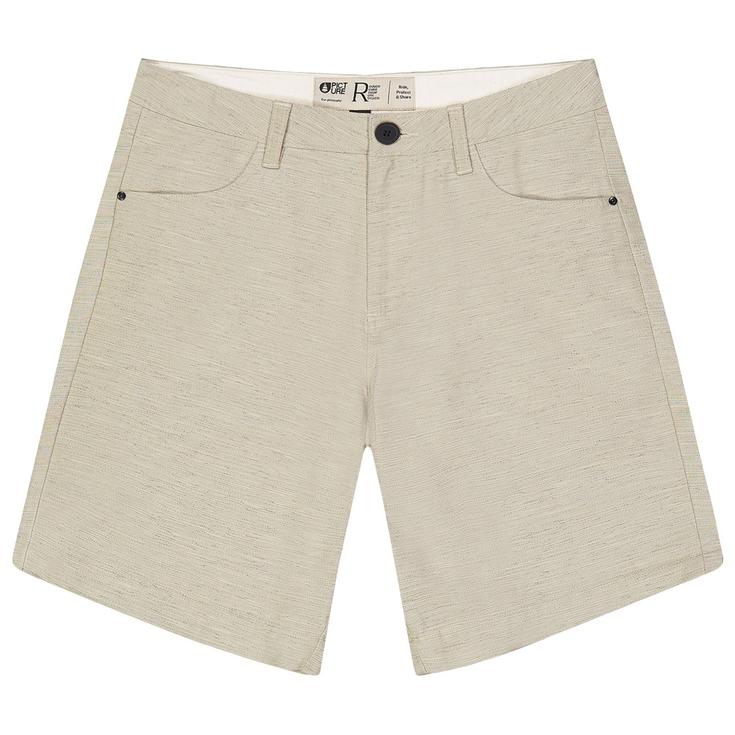 Picture Short Aldos Shorts Wood Ash Présentation