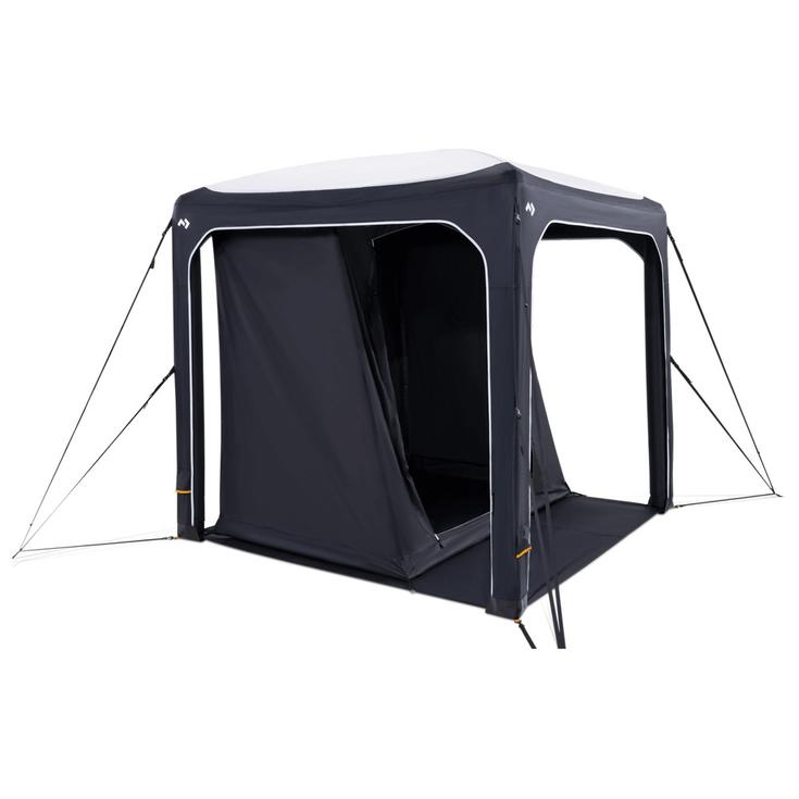 Dometic Tente Hub 2.0 Inner Tent Black Présentation