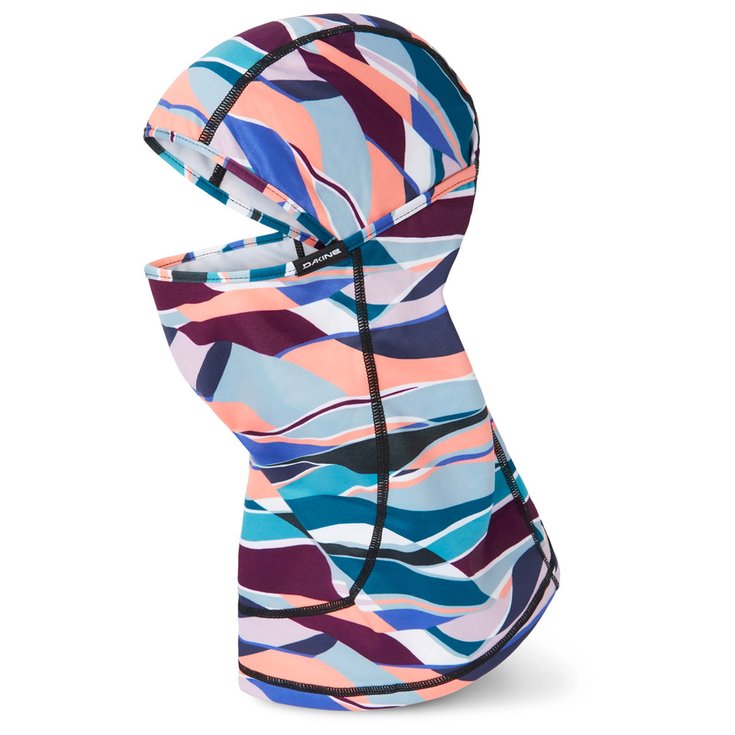 Dakine Cagoule Ninja Balaclava Night Skyline Présentation