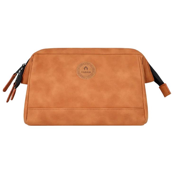 Cabaia Trousse de toilette Travel Kit 3L Moscow Présentation