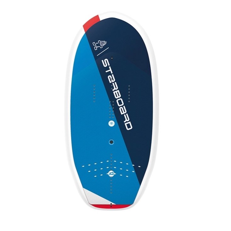 Starboard Board de Wing Take Off Lite Tech 2022 