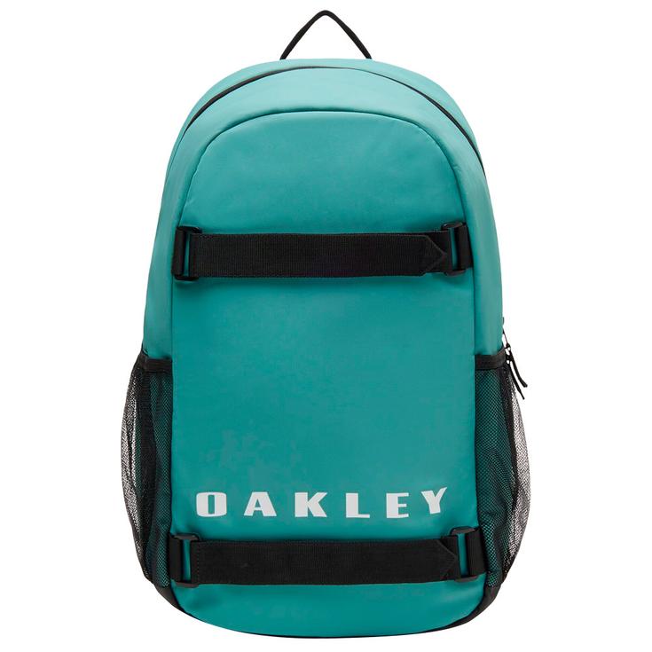 Oakley Sac à dos Bts Oakley Backpack 20L Pacific Présentation