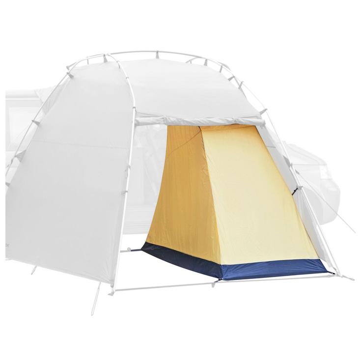 Vaude Tente Drive Van Innertent Sand Présentation