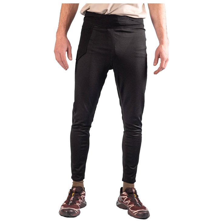 PAG Sous-vêtement technique Lifelayer Bottom Tight Men Tape Shoe Présentation