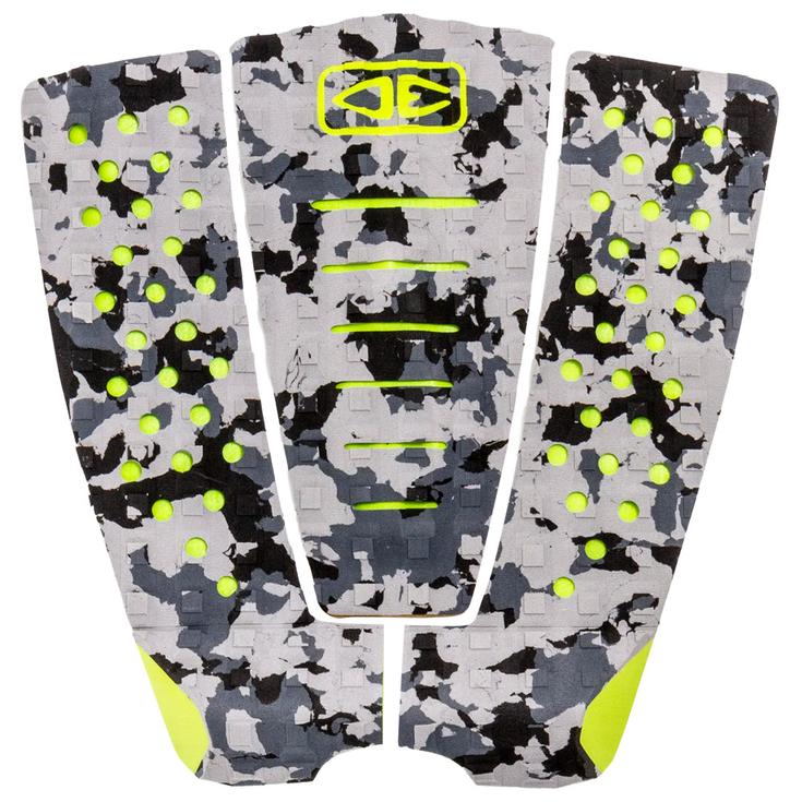 Ocean And Earth Pad Surf Frederico Morais Camo Présentation