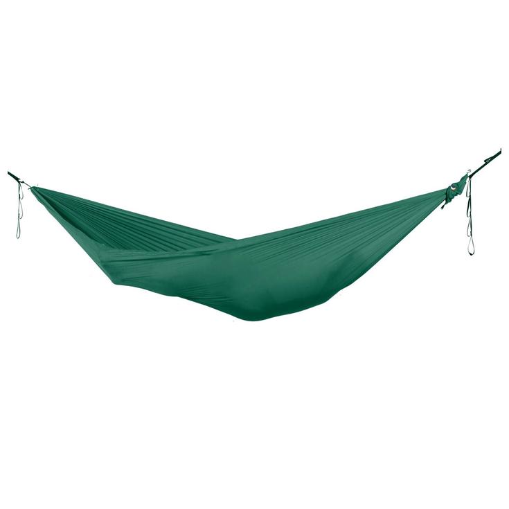 Ticket To The Moon Hamac Lightest Hammock Forest Green Présentation